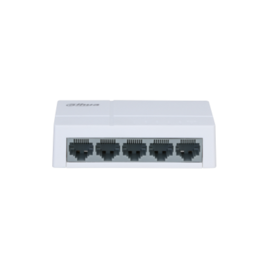 Switch Dahua  PFS3005-5ET-L-V2