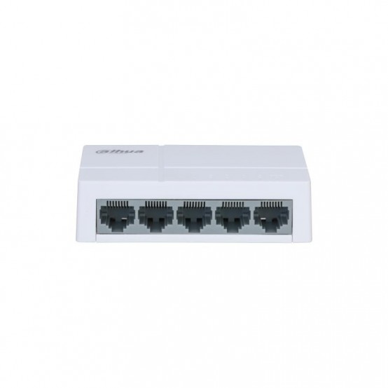 Switch Dahua  PFS3005-5ET-L-V2