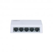 Switch Dahua  PFS3005-5ET-L-V2