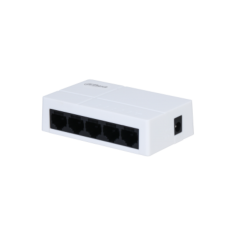 Switch Dahua  PFS3005-5GT 2