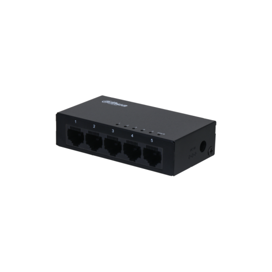 Switch Dahua  PFS3005-5GT