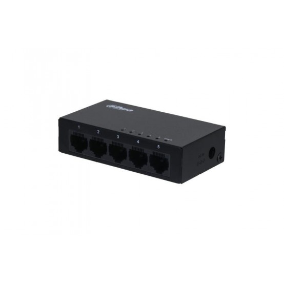 Switch Dahua  PFS3005-5GT