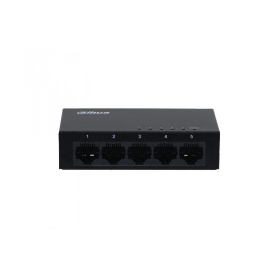 Switch Dahua  PFS3005-5GT
