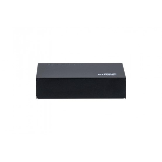 Switch Dahua  PFS3005-5GT