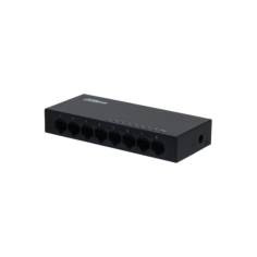 Switch Dahua  PFS3008-8GT