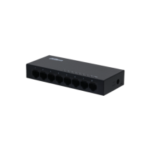 Switch Dahua  PFS3008-8GT