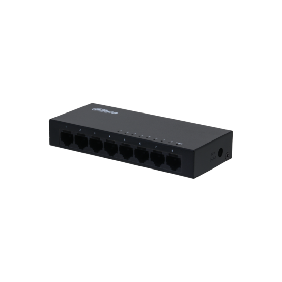Switch Dahua  PFS3008-8GT