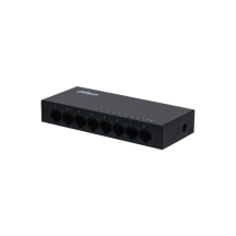 Switch Dahua  PFS3008-8GT