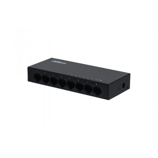 Switch Dahua  PFS3008-8GT