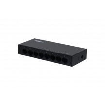 Switch Dahua  PFS3008-8GT