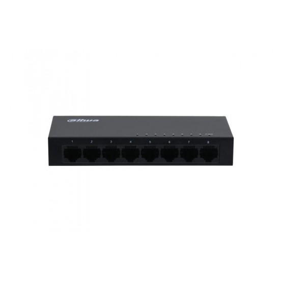 Switch Dahua  PFS3008-8GT