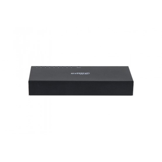 Switch Dahua  PFS3008-8GT
