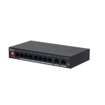 Switch Dahua  PFS3010-8GT-96