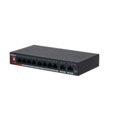 Switch Dahua  PFS3010-8GT-96 2
