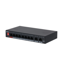 Switch Dahua  PFS3010-8GT-96