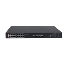 Switch Dahua  PFS3220-16GT-240