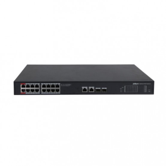 Switch Dahua  PFS3220-16GT-240