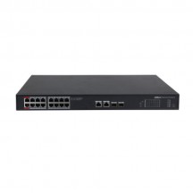 Switch Dahua  PFS3220-16GT-240