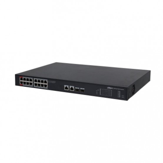 Switch Dahua  PFS3220-16GT-240