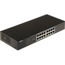 Switch Dahua S3016-16GT