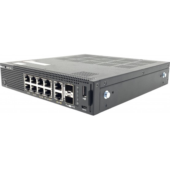 Switch Dell N1108EP-ON 210-ARUK
