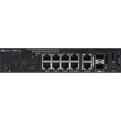 Switch Dell N1108EP-ON 210-ARUK 2