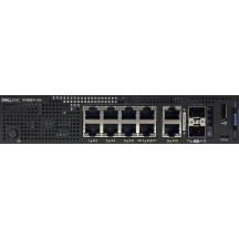 Switch Dell N1108EP-ON 210-ARUK