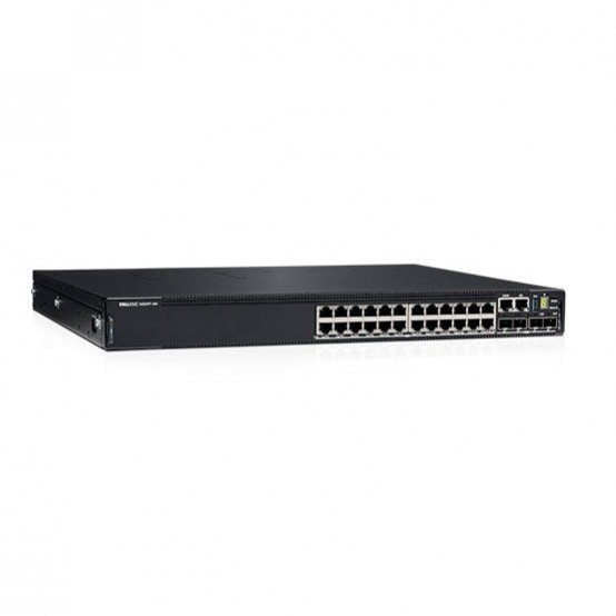 Switch Dell N3224T-ON 210-ASPF