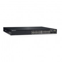 Switch Dell N3224T-ON 210-ASPF