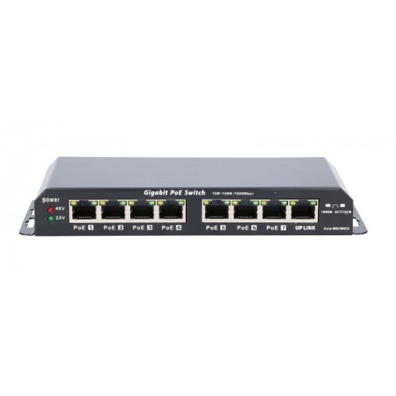 Switch ExtraLink KRATOS EX.1025