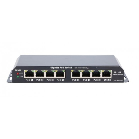 Switch ExtraLink KRATOS EX.1025