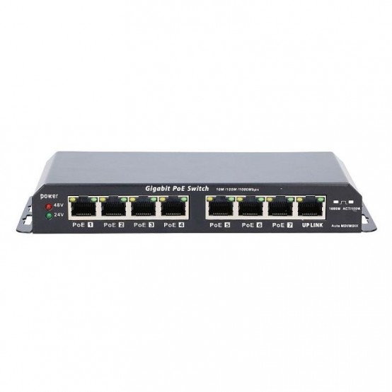 Switch ExtraLink KRATOS EX.1025