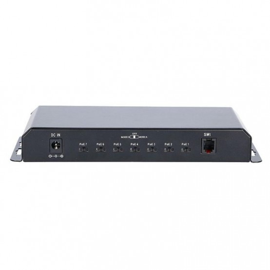 Switch ExtraLink KRATOS EX.1025