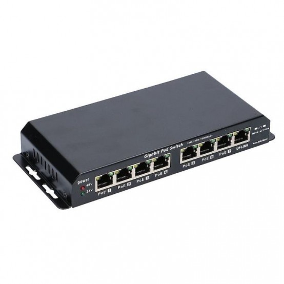 Switch ExtraLink KRATOS EX.1025