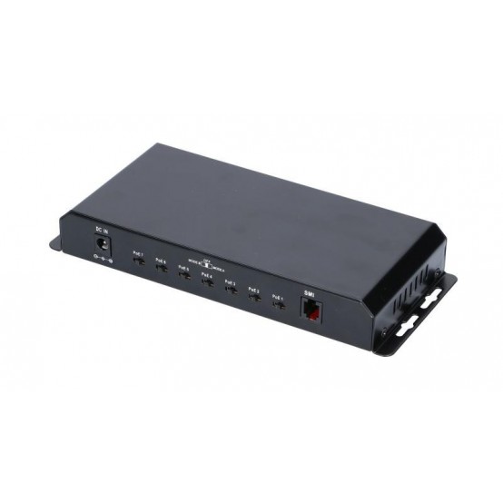 Switch ExtraLink KRATOS EX.1025