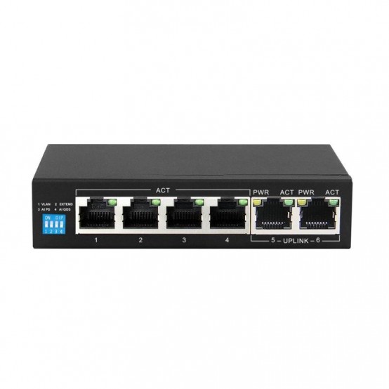 Switch ExtraLink KRIOS EX.14305