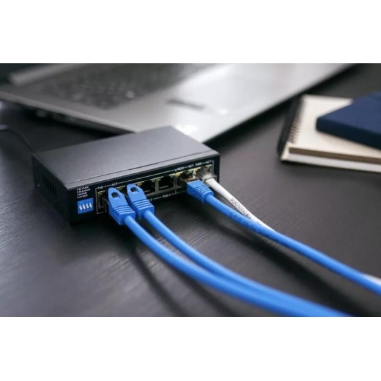 Switch ExtraLink KRIOS EX.14305