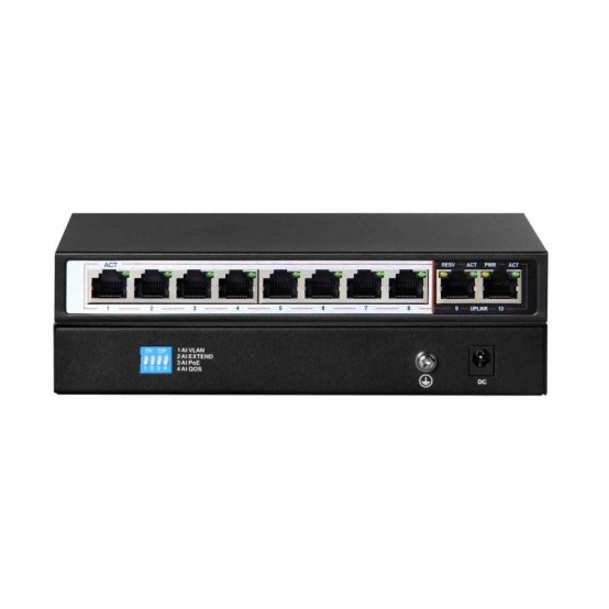 Switch ExtraLink PERSES EX.14312