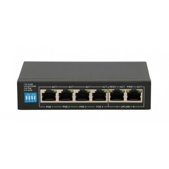 Switch ExtraLink EUROS V2 EX.14831