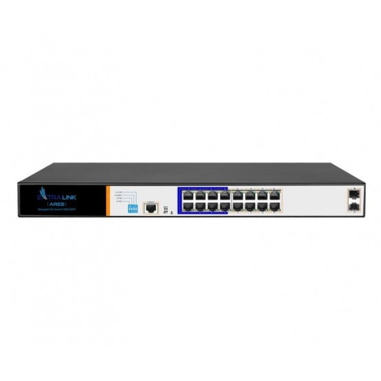 Switch ExtraLink ARES EX.3807