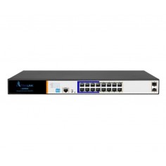 Switch ExtraLink ARES EX.3807 2