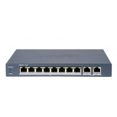 Switch HIKVision  DS-3E0310P-E/M(B)