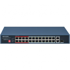 Switch HIKVision  DS-3E0326P-E/M(C)