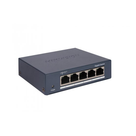 Switch HIKVision  DS-3E0505-O