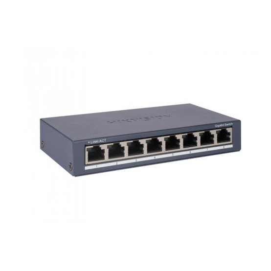Switch HIKVision  DS-3E0508-O