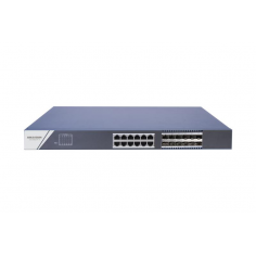 Switch HIKVision  DS-3E0524TF(B)