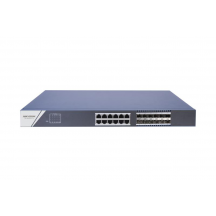 Switch HIKVision DS-3E0524TF(B)