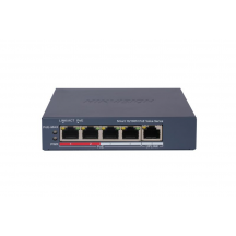 Switch HIKVision DS-3E1105P-EI/M(V2)