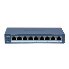 Switch HIKVision  DS-3E1309P-EI(B)