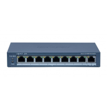 Switch HIKVision DS-3E1309P-EI(B)